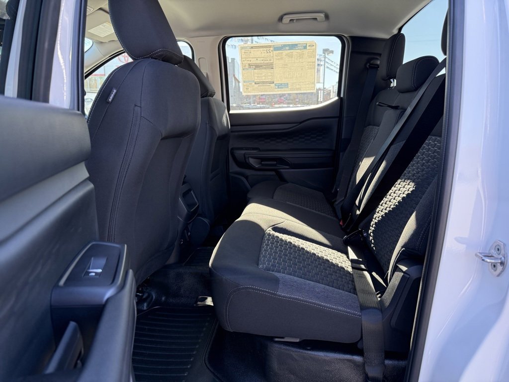 New 2025 Ford Ranger XL w/ Trailer Tow Package image 26