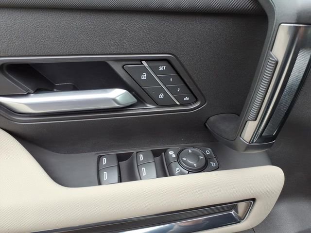 New 2026 GMC Hummer EV 4x4 Crew Cab image 30