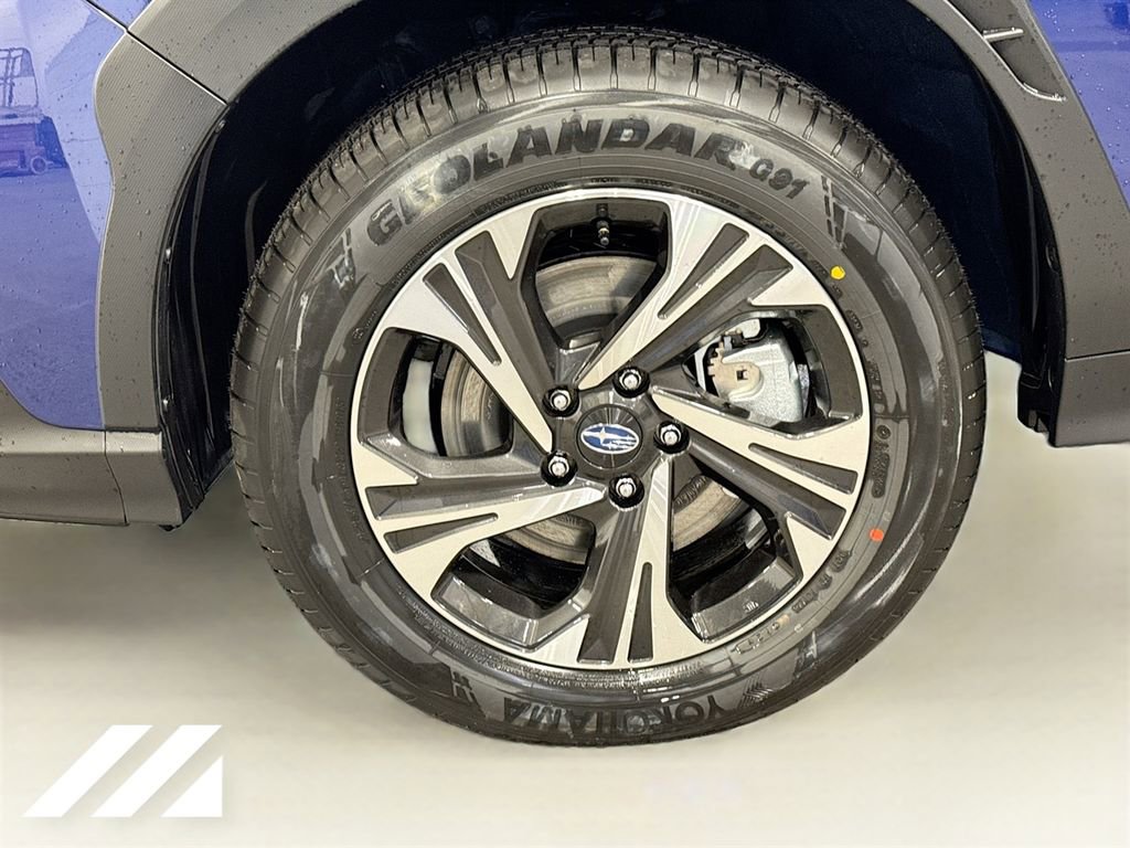 New 2026 Subaru Crosstrek 2.0i Premium AWD/4WD image 31