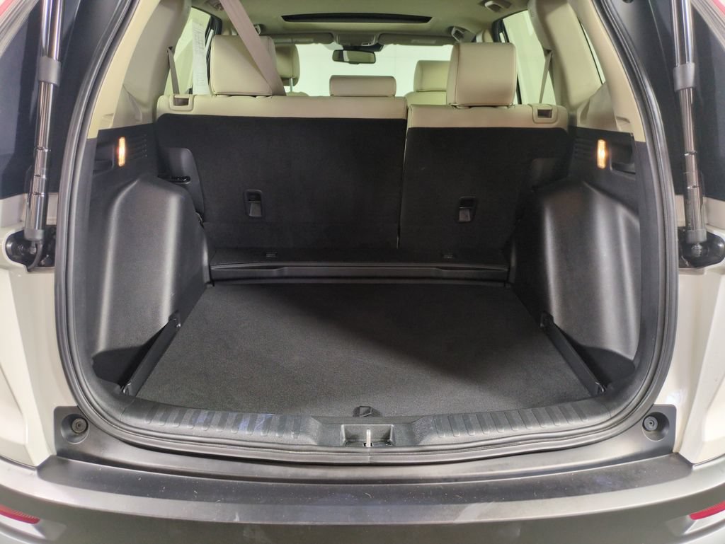 Used 2020 Honda CR-V EX-L image 23