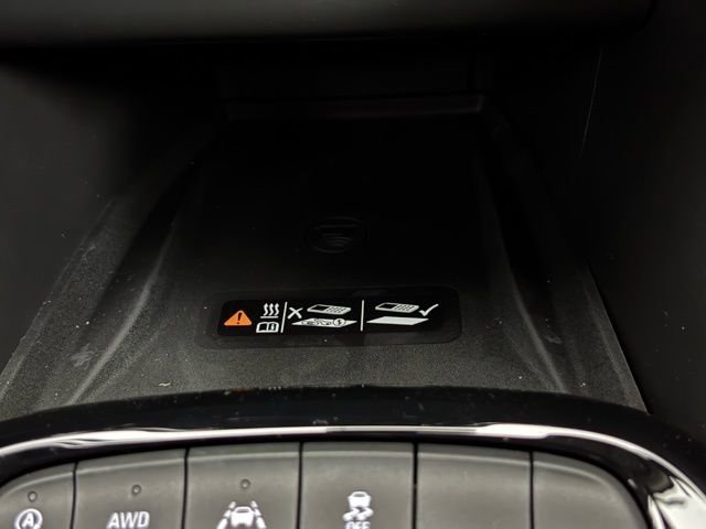 New 2026 Buick Encore GX Sport Touring w/ Advanced Technology Package image 28