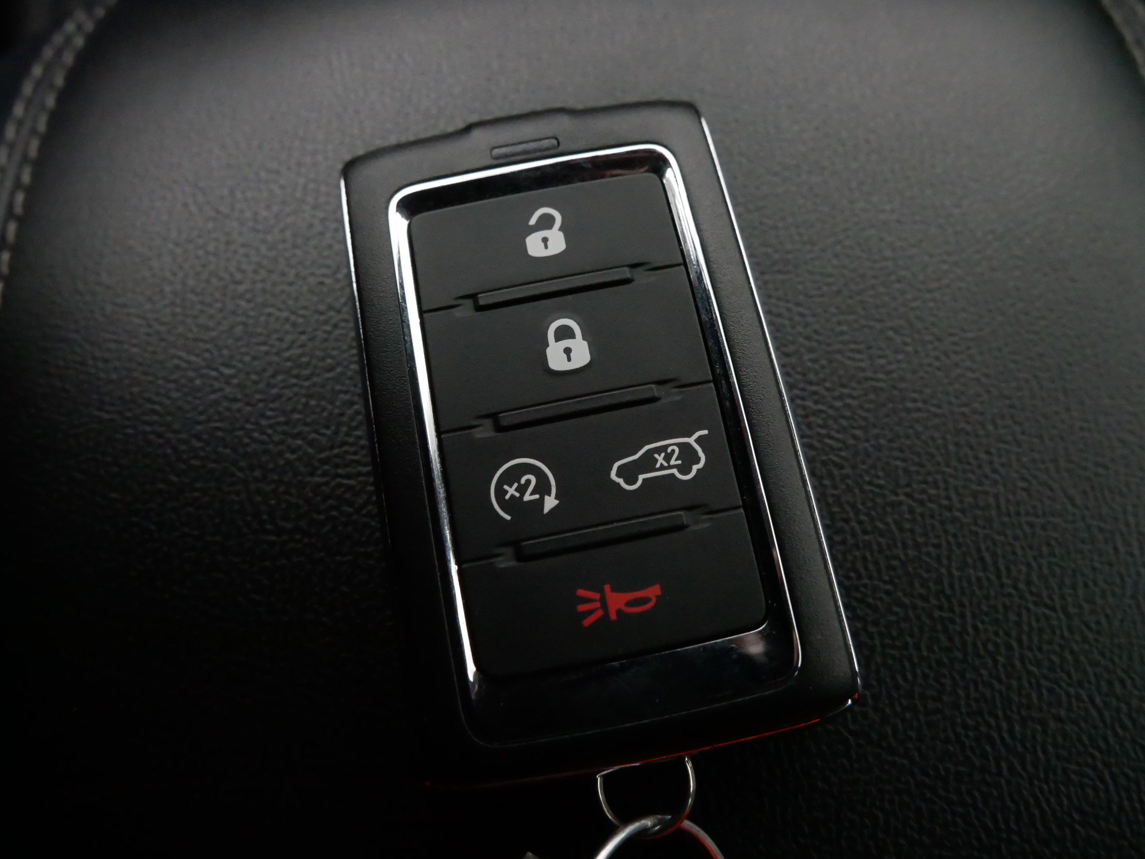 Certified 2023 Jeep Grand Cherokee Limited w/ Luxury Tech Group II image 34