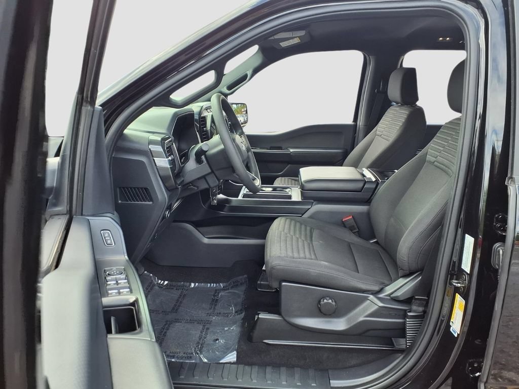 Certified 2023 Ford F150 XL w/ STX Appearance Package AWD/4WD image 25
