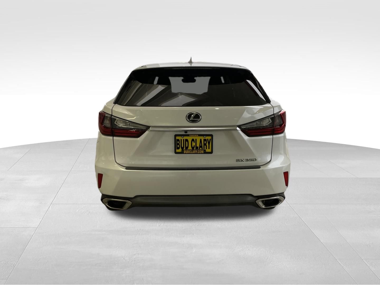 Used 2016 Lexus RX 350 FWD image 5