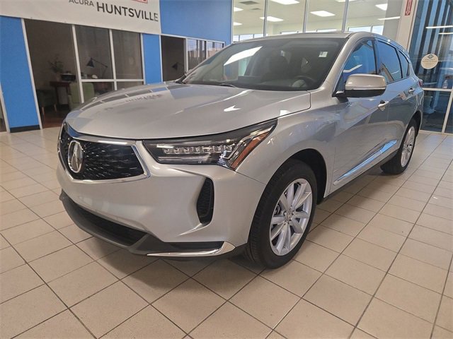 Certified 2024 Acura RDX SH-AWD image 4