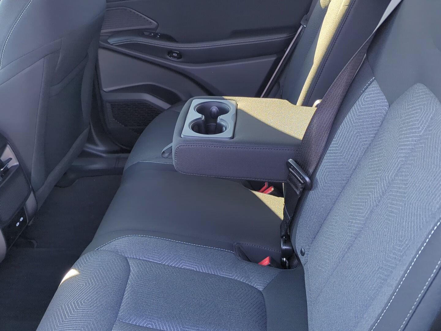 New 2026 Jeep Cherokee Laredo AWD/4WD image 10