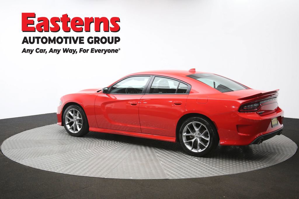 Used 2023 Dodge Charger GT image 63