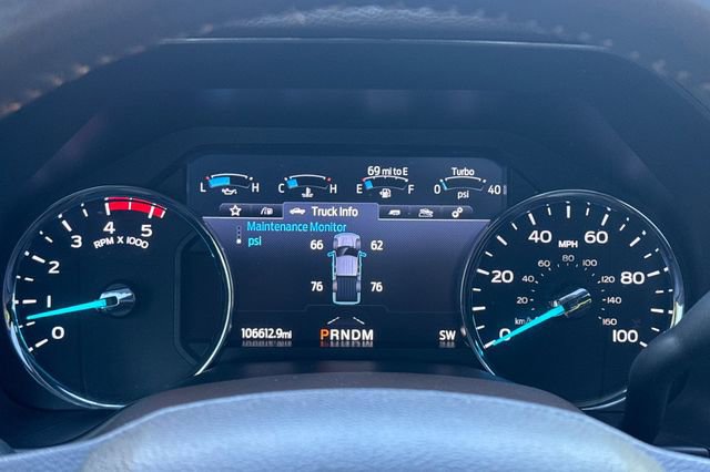 Used 2020 Ford F250 King Ranch w/ King Ranch Ultimate Package image 29
