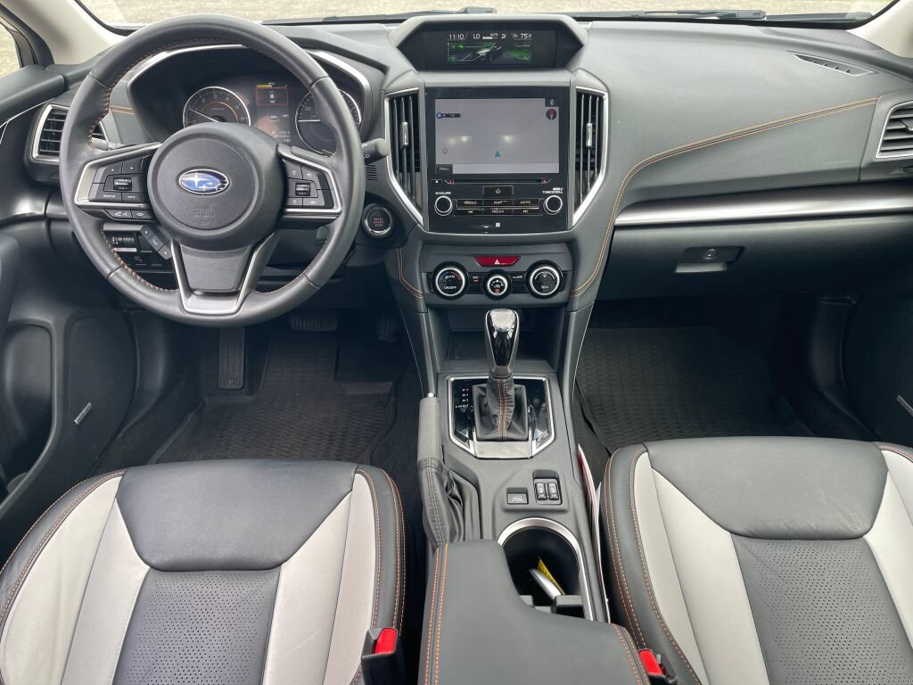 Used 2019 Subaru Crosstrek 2.0i Limited w/ Moonroof Package w/Navigation AWD/4WD image 31