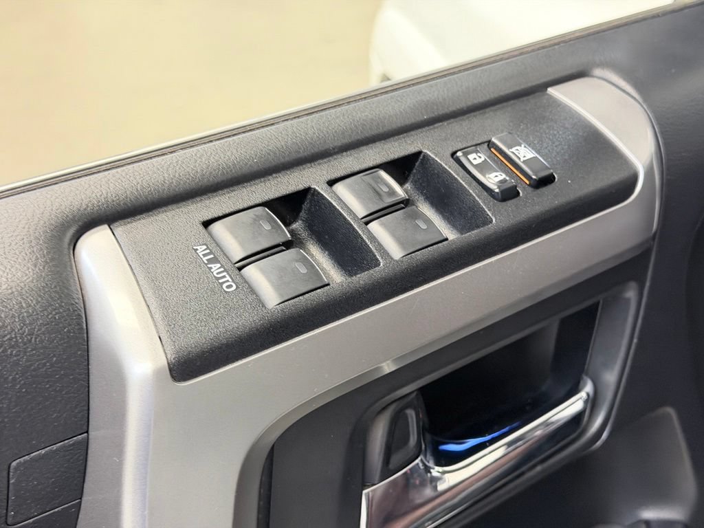 Used 2020 Toyota 4Runner Limited AWD/4WD image 10