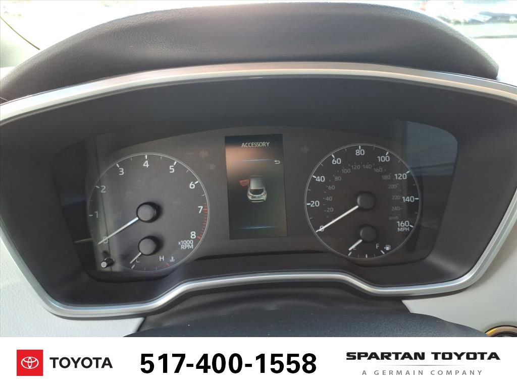 Used 2023 Toyota Corolla SE image 18