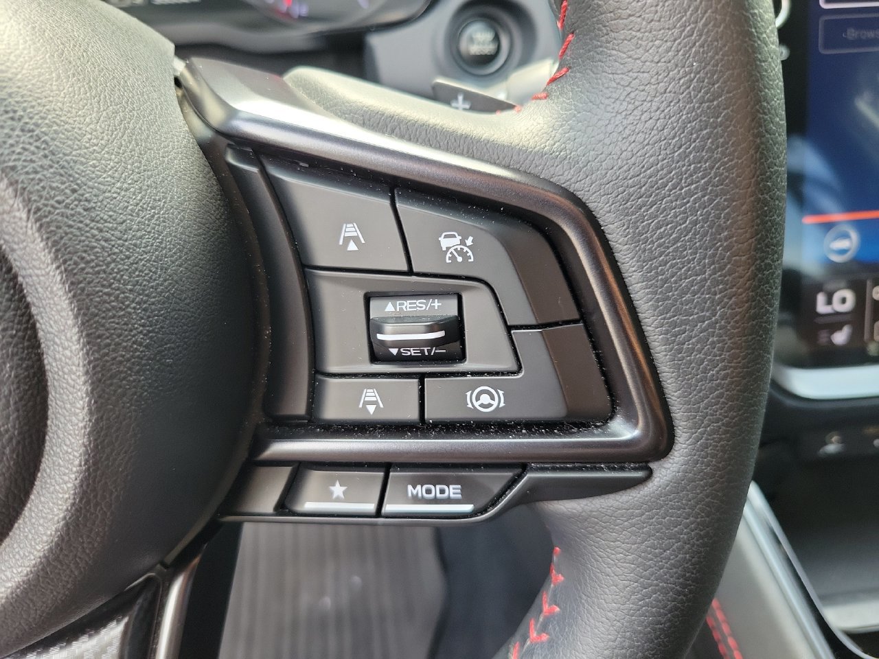 Used 2022 Subaru WRX GT AWD/4WD image 20