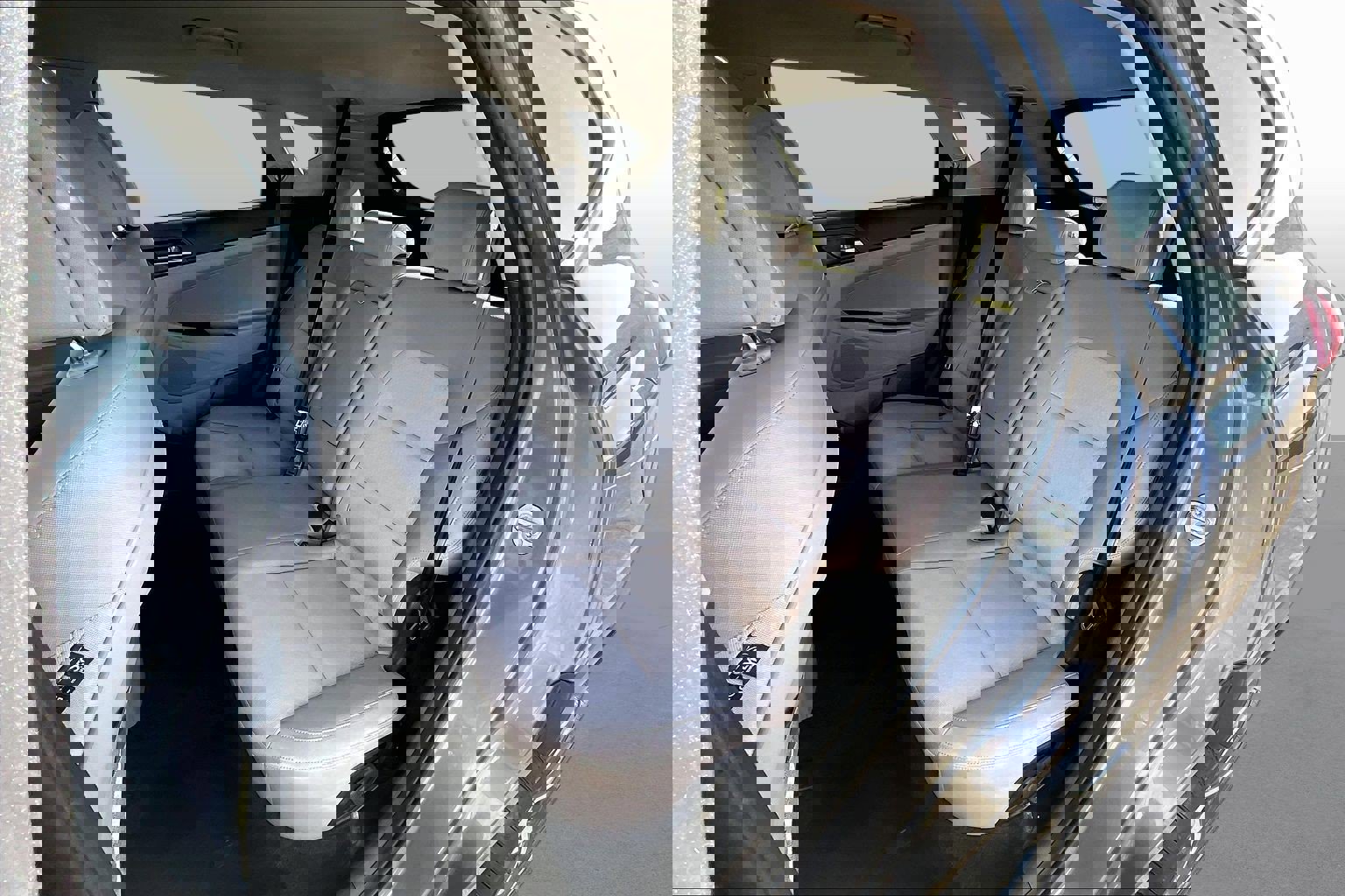 Used 2017 Hyundai Tucson Sport image 25