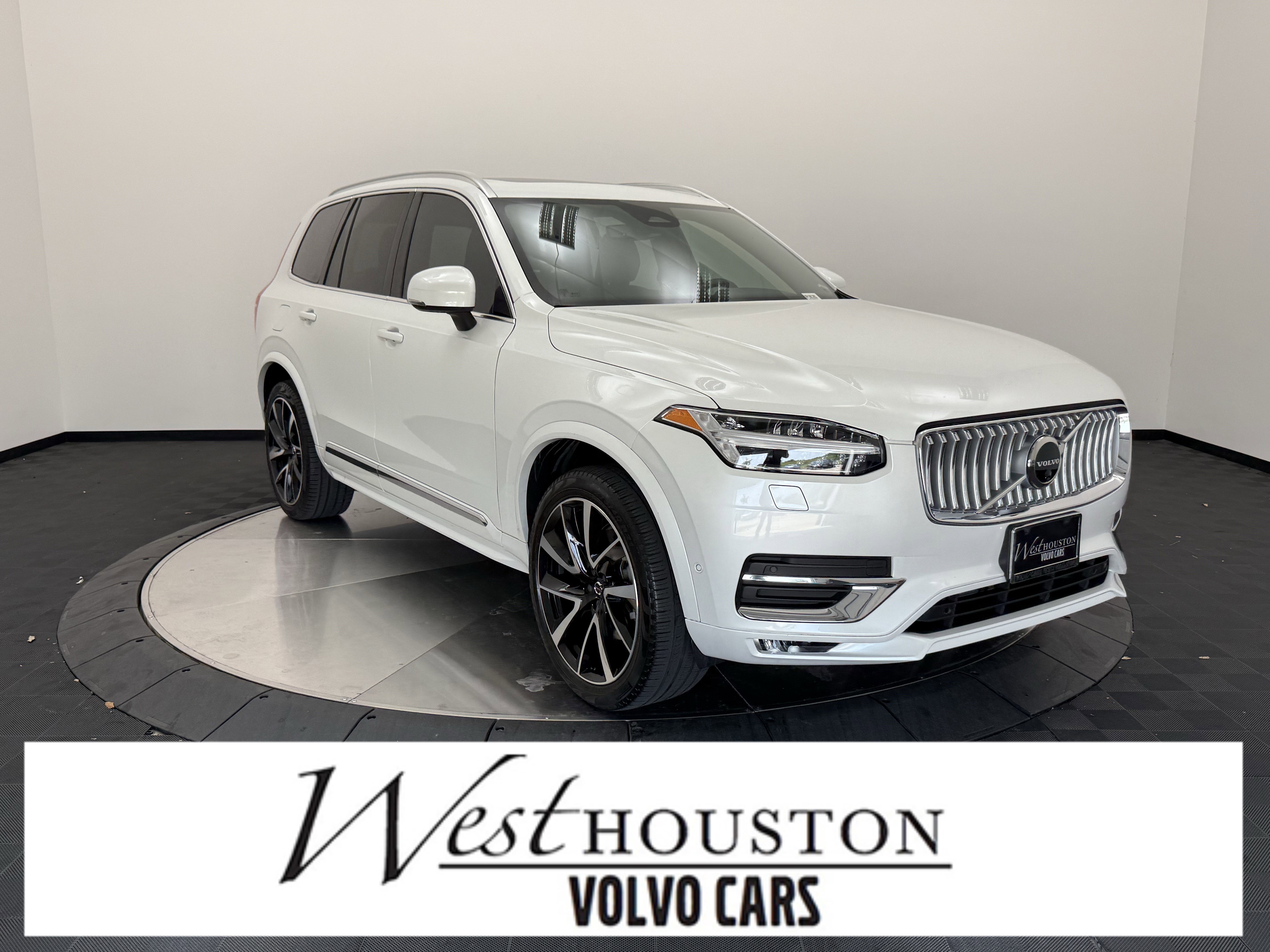 Certified 2023 Volvo XC90 B5 Plus w/ Protection Package Premier