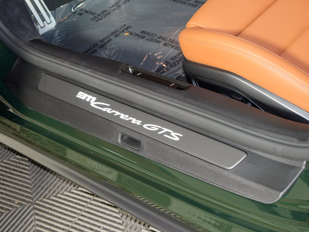 New 2026 Porsche 911 Carrera GTS RWD image 22