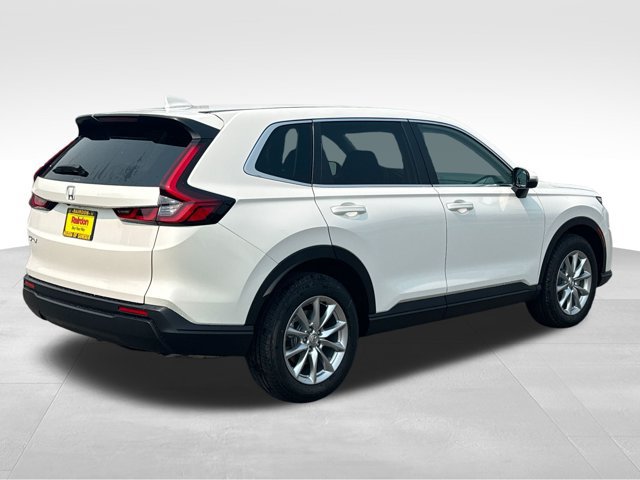 New 2026 Honda CR-V EX image 8