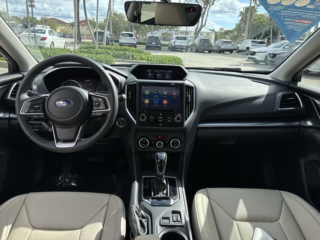 Used 2020 Subaru Impreza 2.0i Limited w/ Popular Package #1 image 14