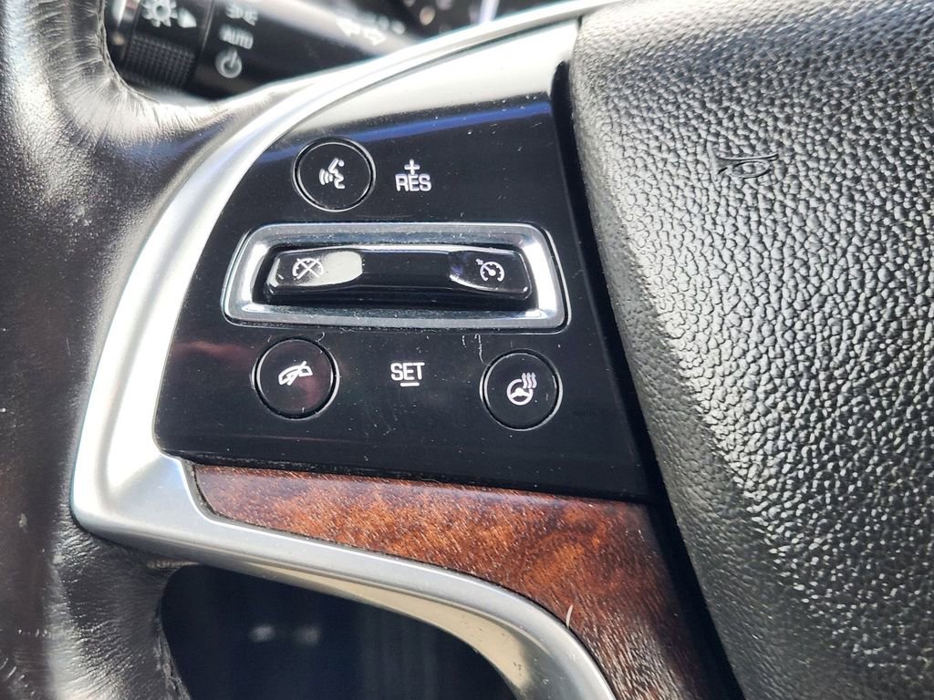 Used 2018 Cadillac XTS Luxury image 20