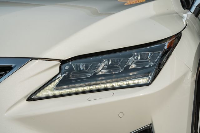 Used 2019 Lexus RX 350 F Sport image 13