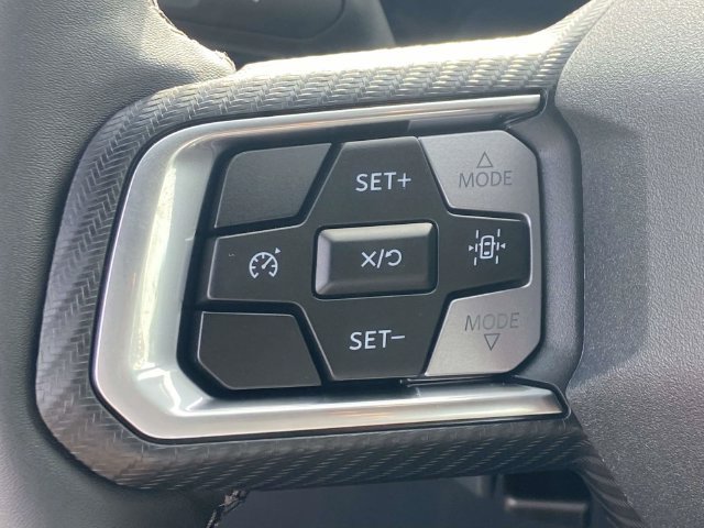 New 2026 Ford Mustang Coupe w/ Mustang Nite Pony Package RWD image 18