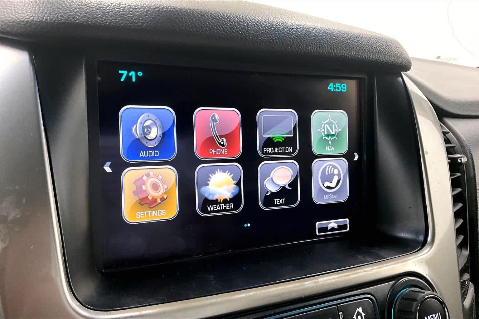 Used 2019 Chevrolet Tahoe LT RWD image 31