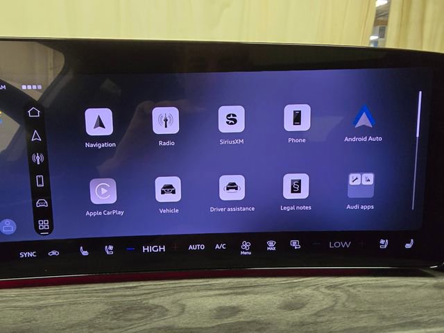 New 2026 Audi Q5 2.0T Premium Plus image 16