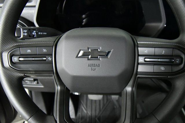 New 2026 Chevrolet Colorado Trail Boss image 2