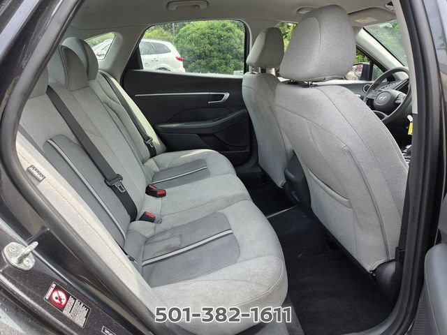 Used 2021 Hyundai Sonata SE FWD image 14