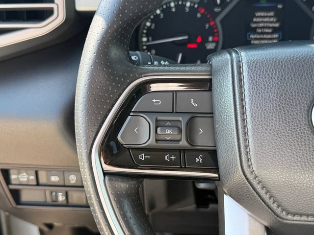 Used 2023 Toyota Tundra SR5 AWD/4WD image 17