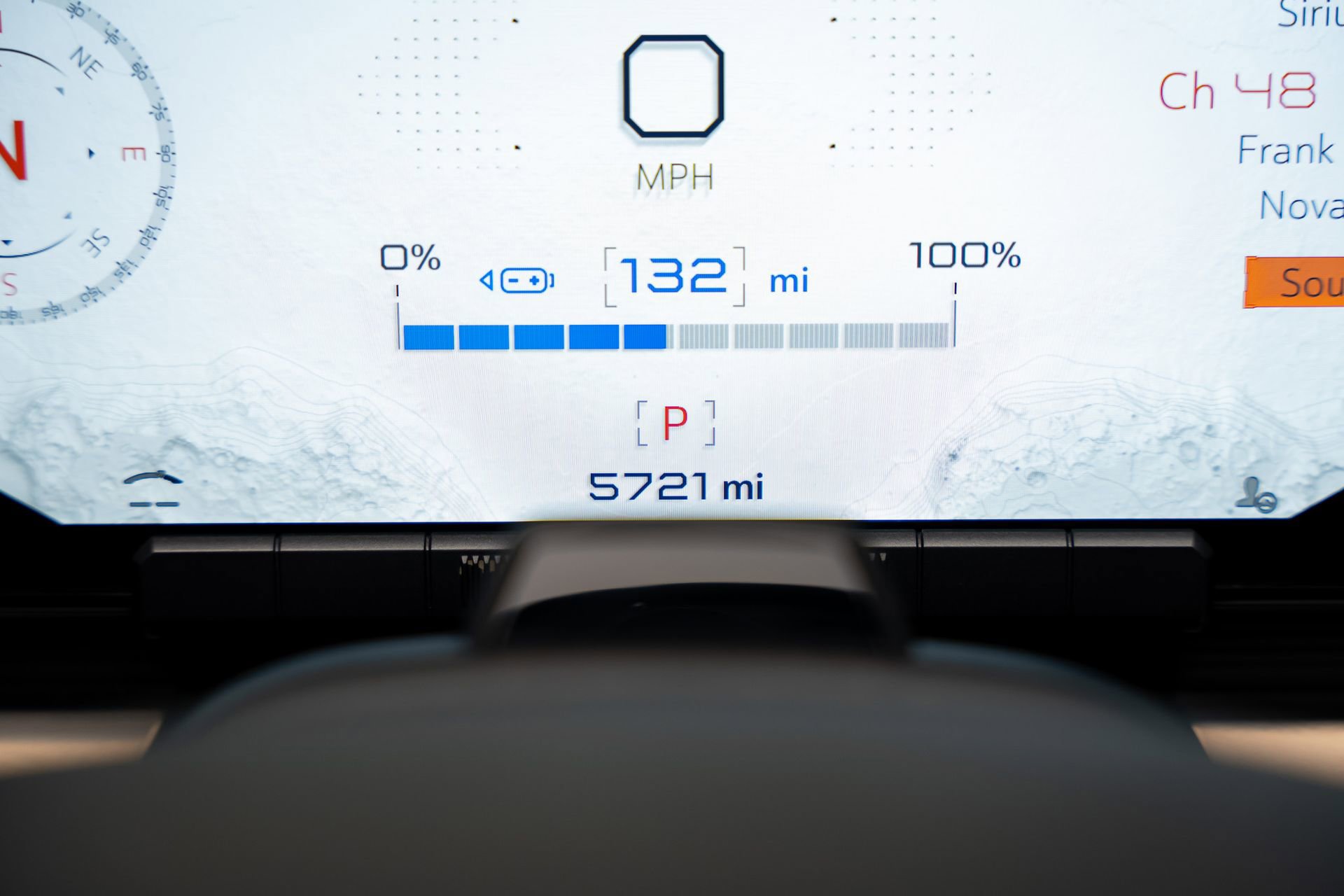 Used 2024 GMC Hummer EV 2X w/ Extreme Off-Road Package image 50