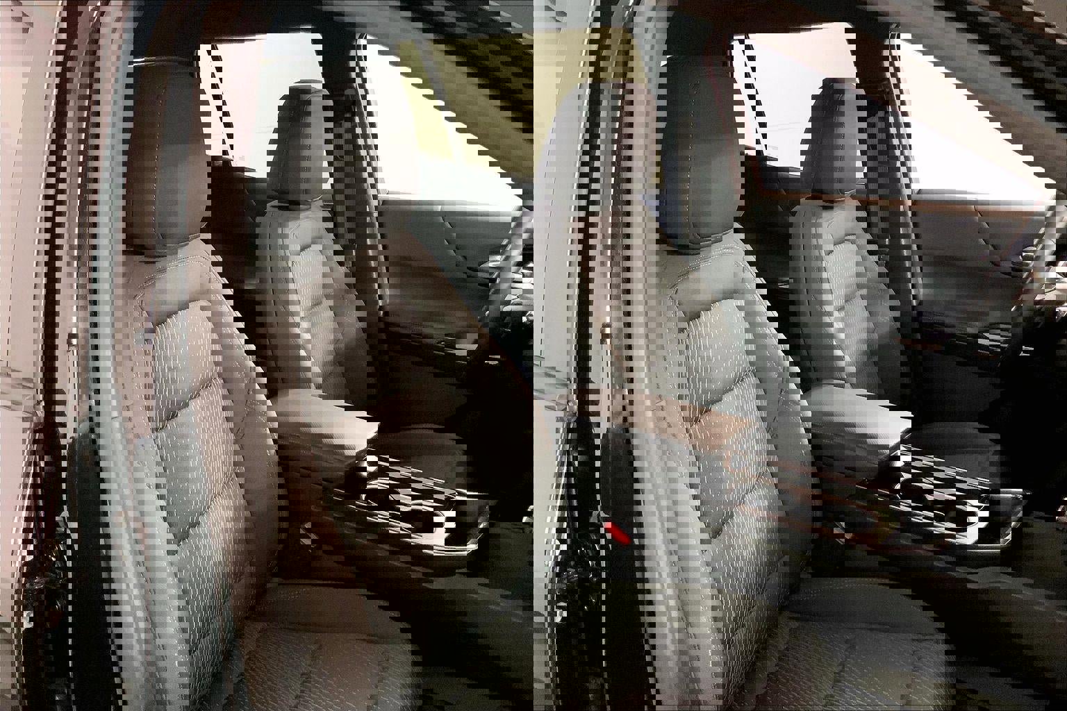 Used 2025 Chevrolet Equinox LT image 7