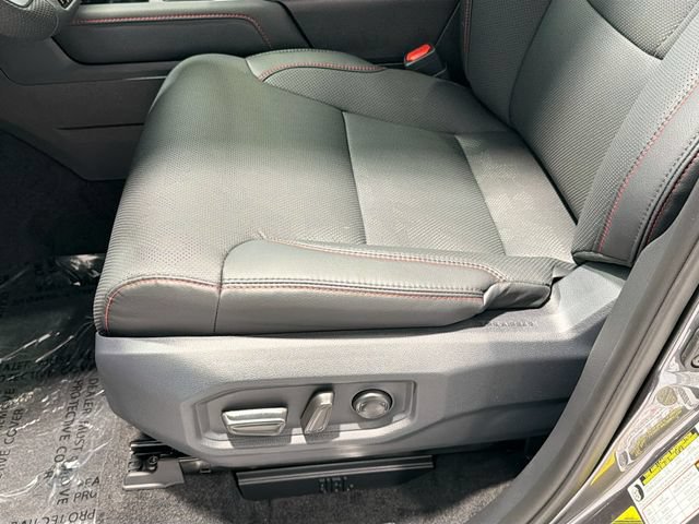 New 2026 Toyota Sequoia TRD Pro AWD/4WD image 16