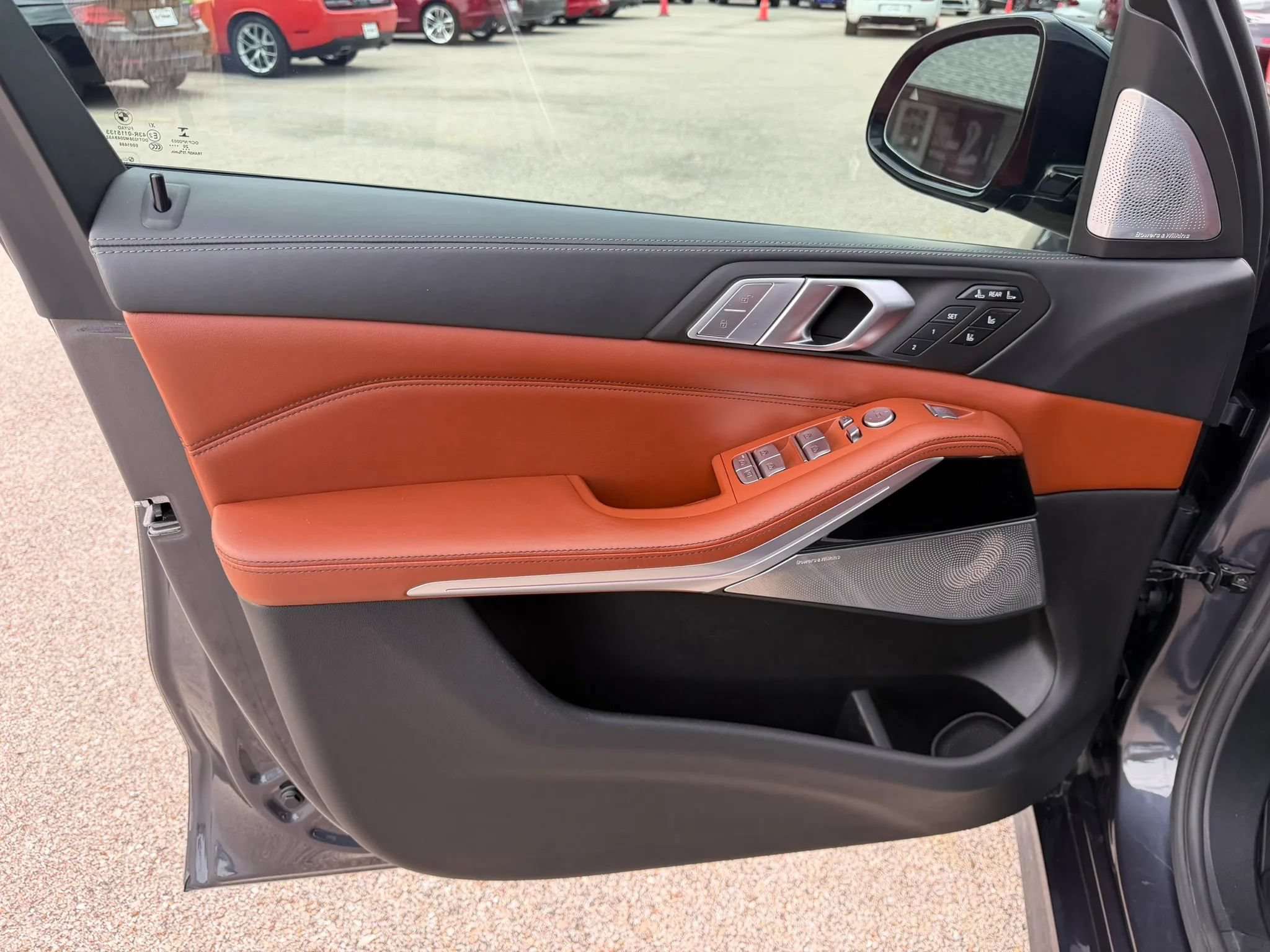 Used 2021 BMW ALPINA XB7 AWD/4WD image 18