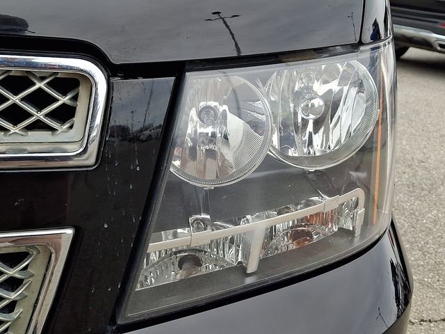 Used 2013 Chevrolet Avalanche LS image 9