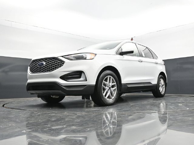 Used 2024 Ford Edge SEL AWD/4WD image 54