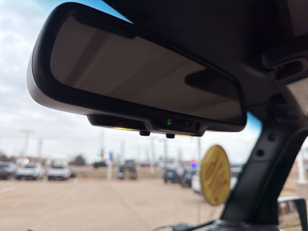 Used 2016 Jeep Wrangler Unlimited Sahara w/ Max Tow Package image 23