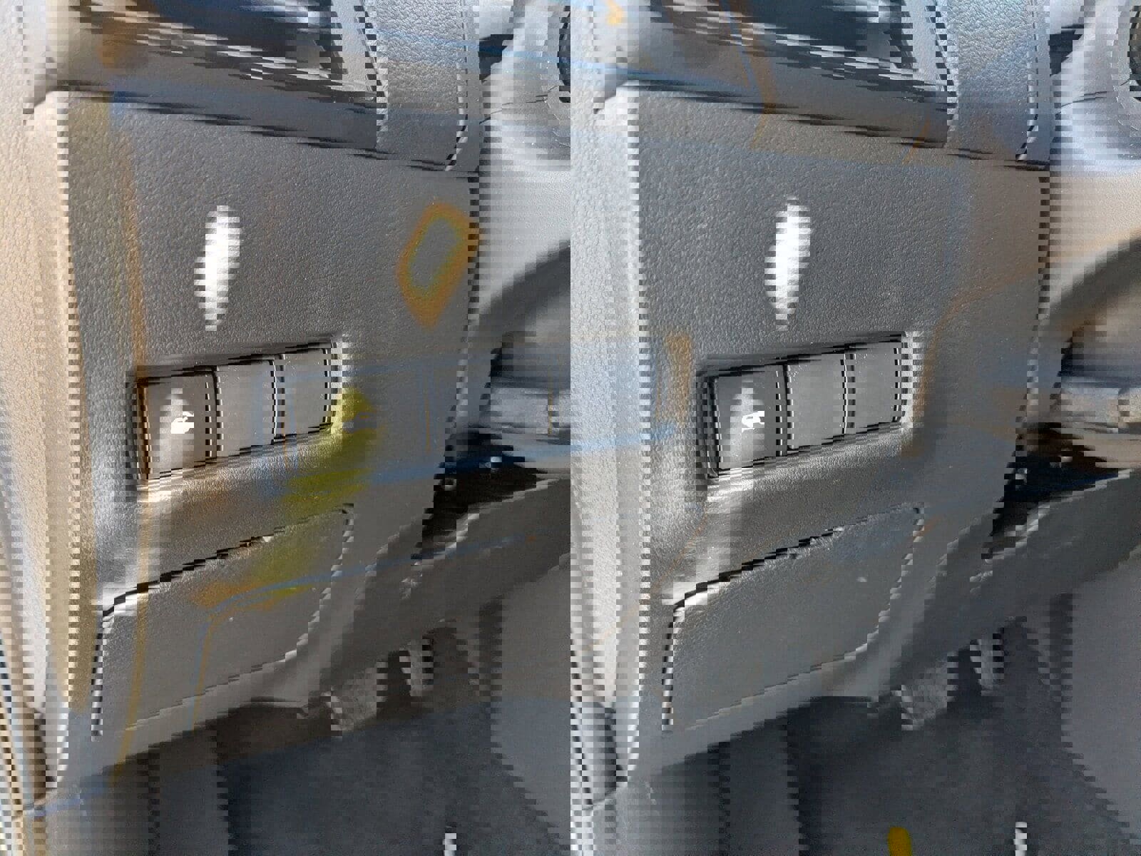 New 2026 Nissan Sentra SV FWD image 14