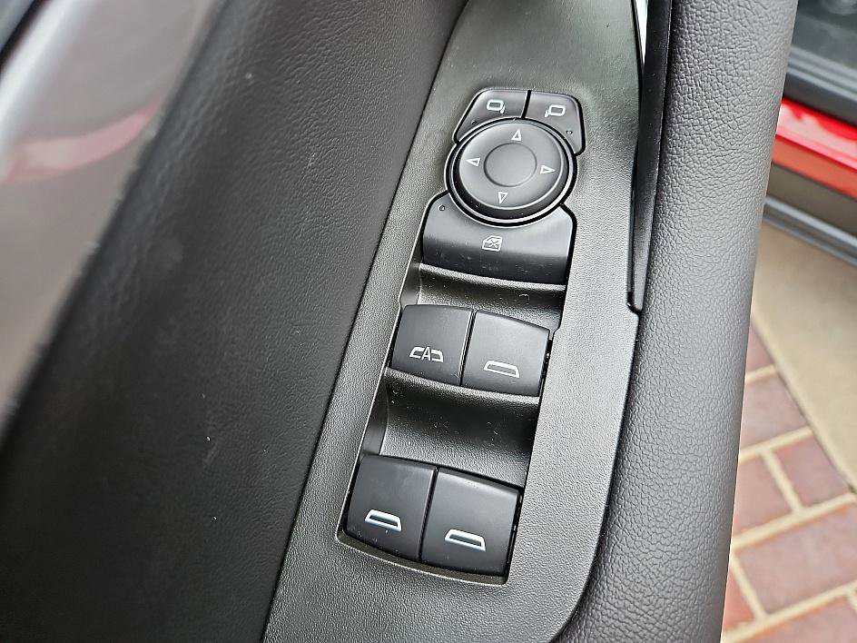 New 2025 Chevrolet Blazer LT image 14