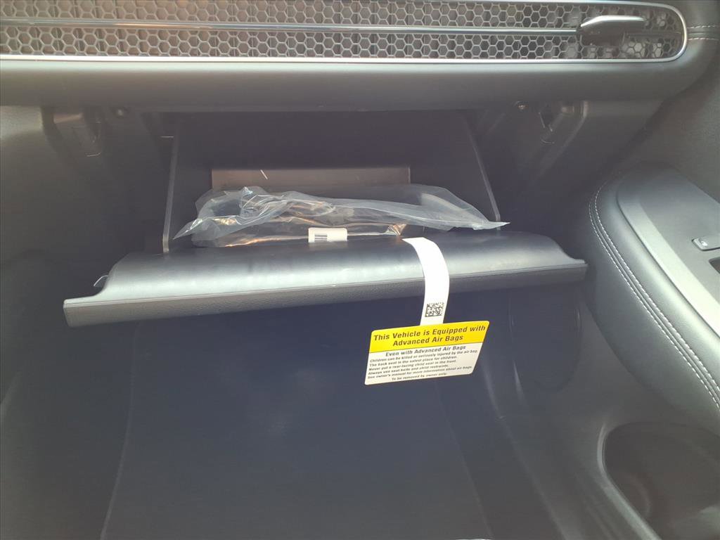 Certified 2026 Honda HR-V EX-L image 15