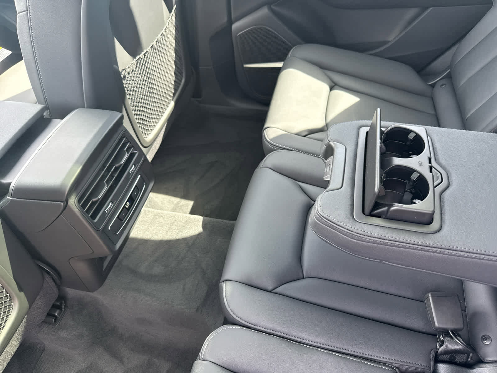 New 2026 Audi Q7 3.0T Premium image 28