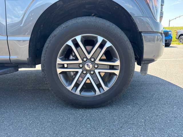 Used 2023 Ford F150 XL w/ STX Appearance Package AWD/4WD image 11