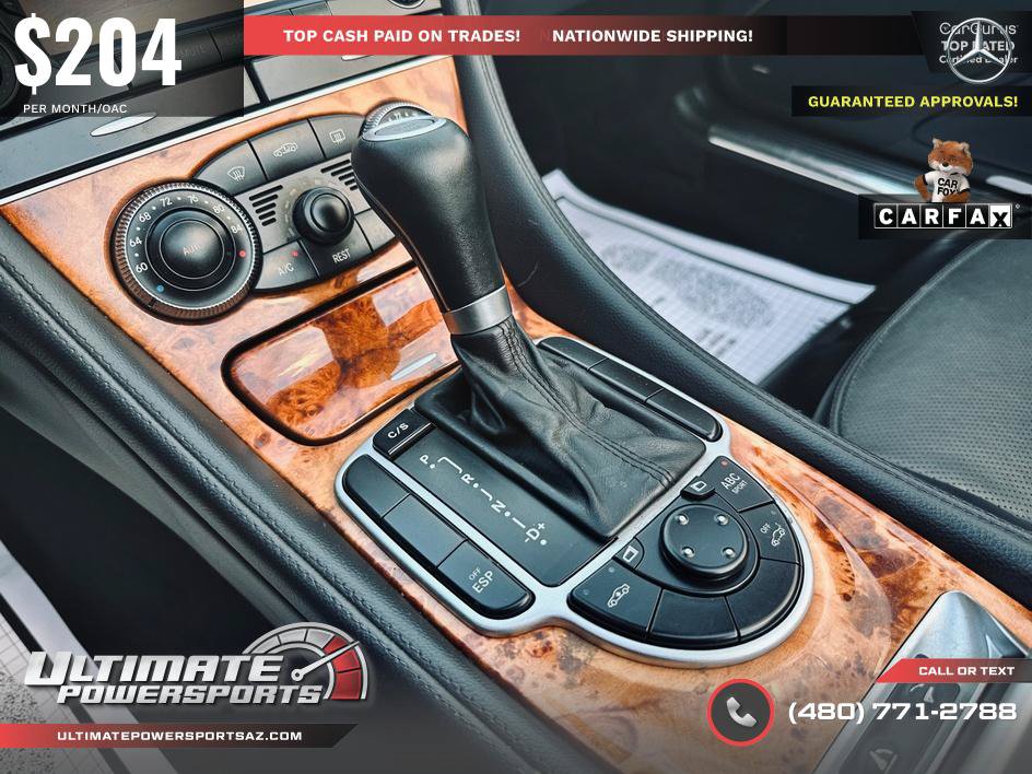 Used 2007 Mercedes-Benz SL 550 image 21