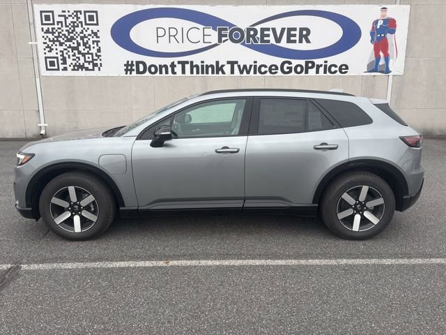 New 2025 Honda Prologue Touring video 2