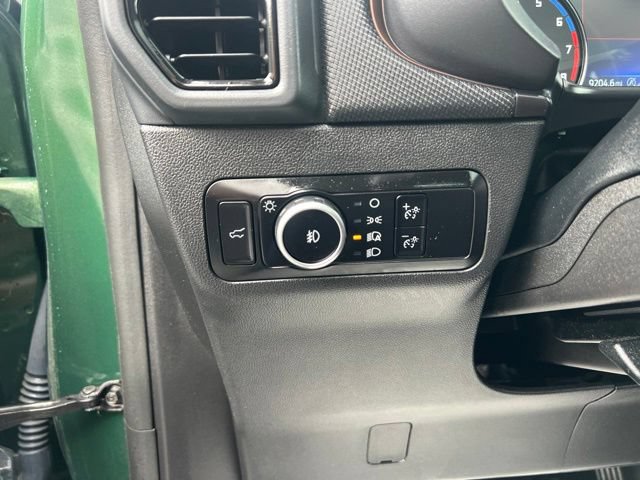 Certified 2023 Ford Bronco Sport Outer Banks w/ Tech Package AWD/4WD image 24