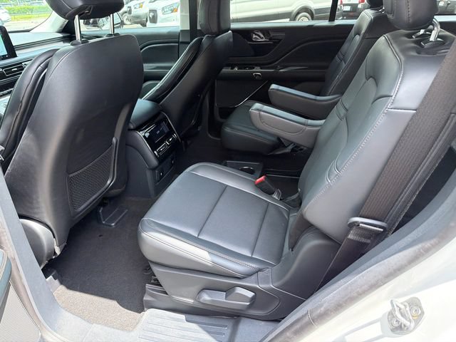 New 2026 Lincoln Aviator 2WD image 20