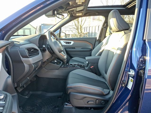 New 2026 Subaru Forester Sport image 14