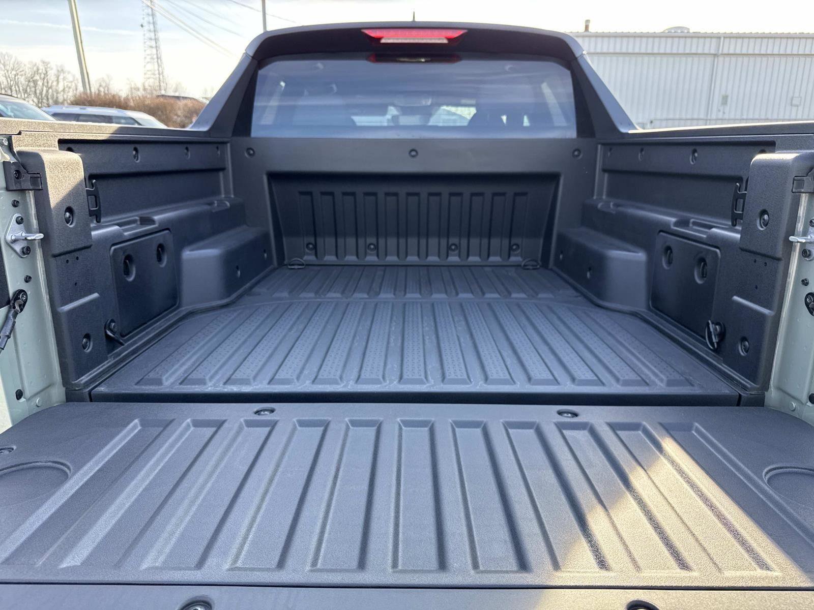 New 2026 Hyundai Santa Cruz SEL image 11