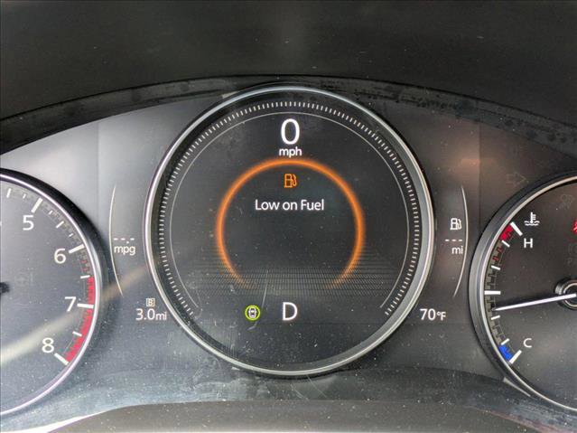 New 2025 MAZDA CX-50 AWD 2.5 S w/ Weather Package image 10