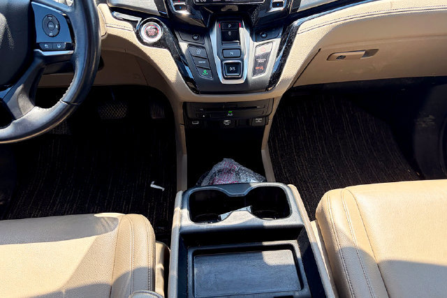Used 2024 Honda Odyssey Touring image 13