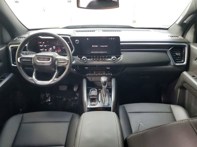 Used 2025 GMC Canyon Elevation w/ Convenience Package RWD image 11